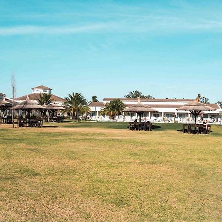 Melincue Casino & Resort Εξωτερικό φωτογραφία