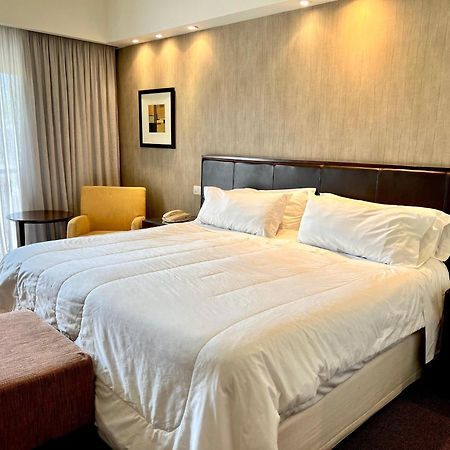 Melincue Casino & Resort Εξωτερικό φωτογραφία