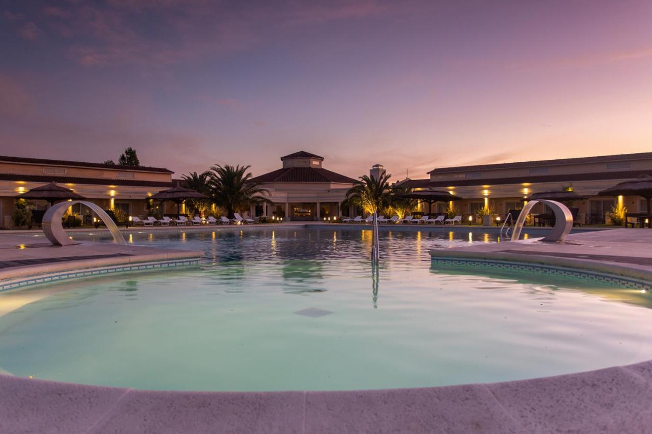 Melincue Casino & Resort Εξωτερικό φωτογραφία
