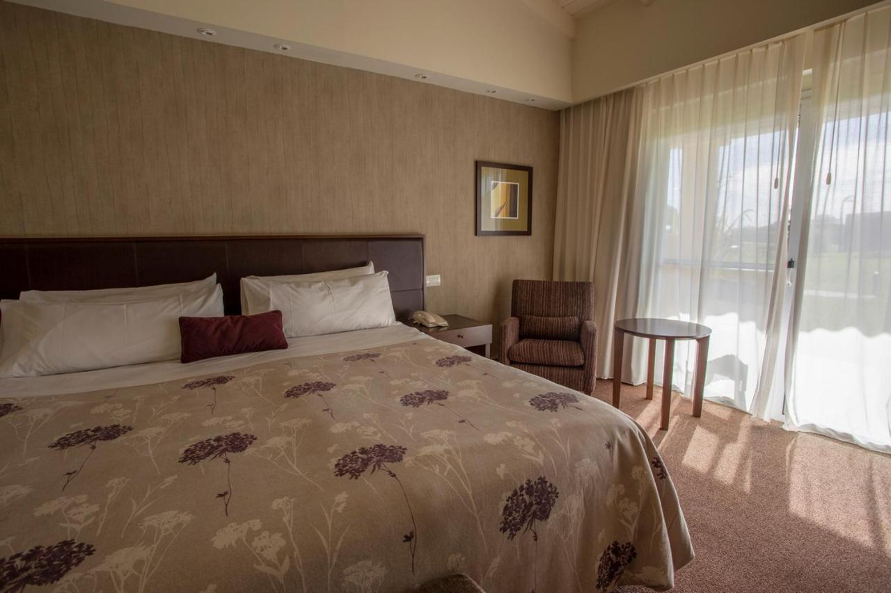 Melincue Casino & Resort Εξωτερικό φωτογραφία