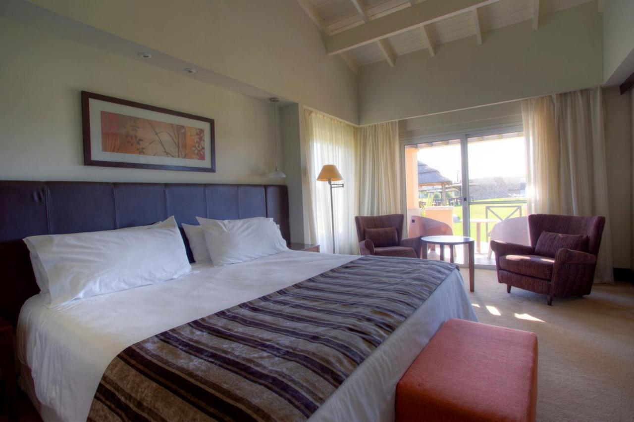 Melincue Casino & Resort Εξωτερικό φωτογραφία
