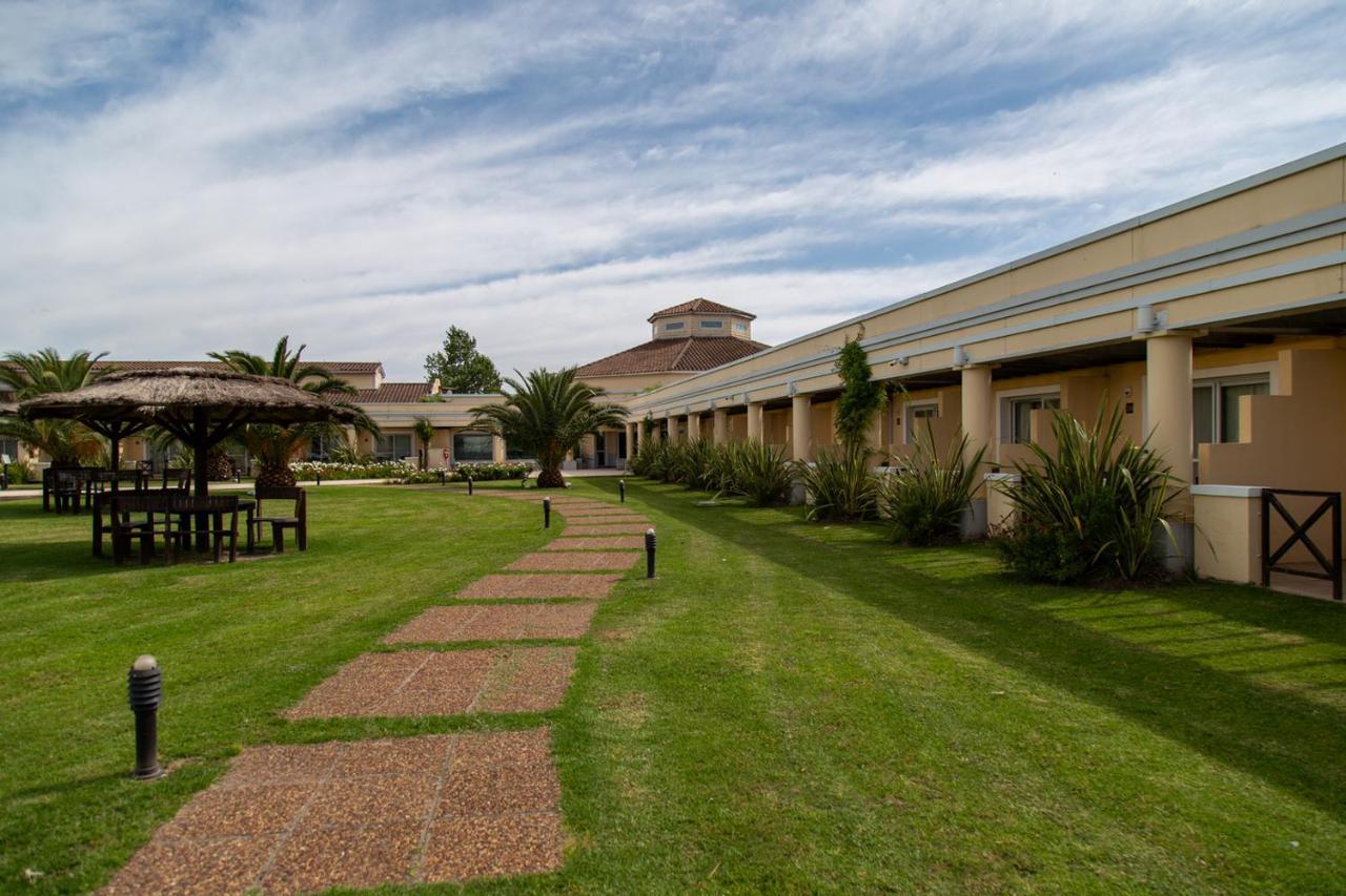 Melincue Casino & Resort Εξωτερικό φωτογραφία
