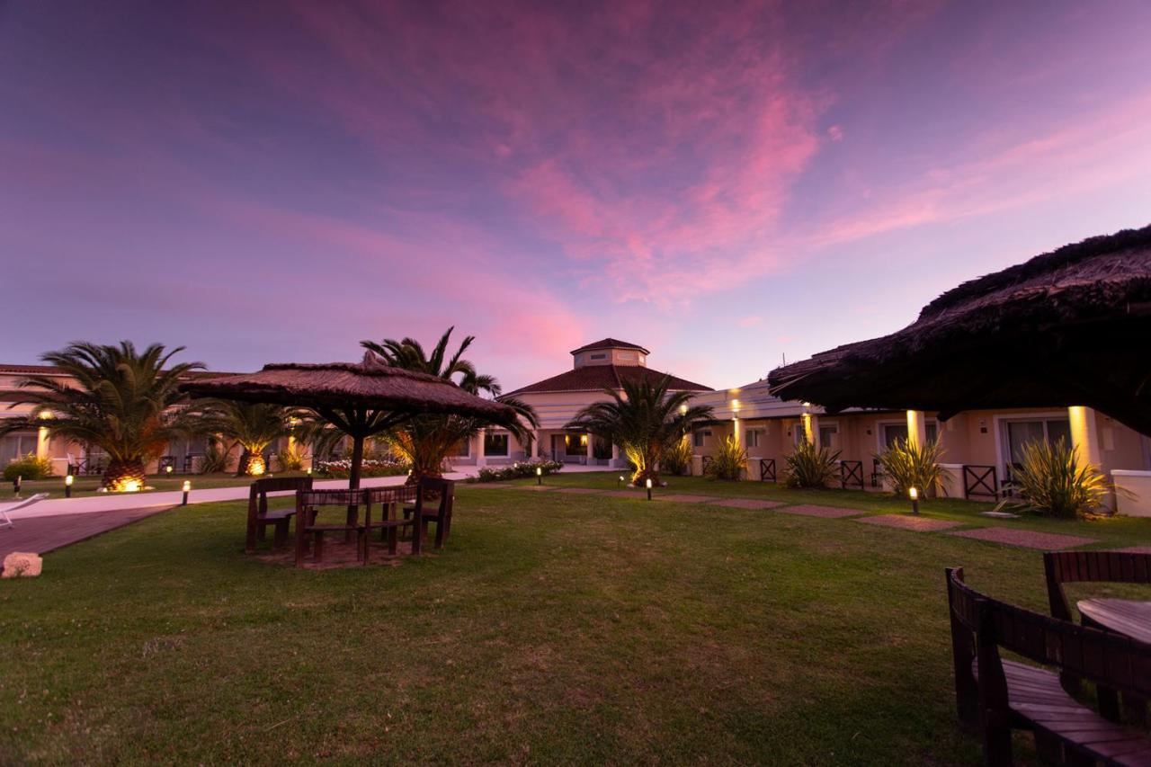 Melincue Casino & Resort Εξωτερικό φωτογραφία
