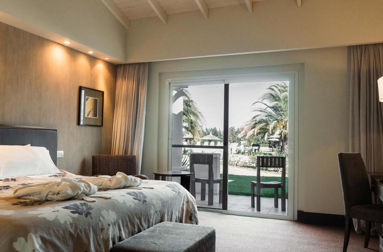Melincue Casino & Resort Εξωτερικό φωτογραφία