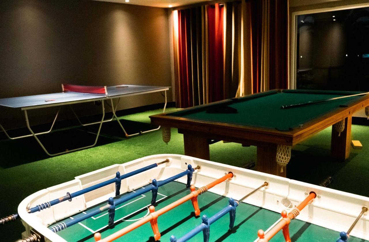 Melincue Casino & Resort Εξωτερικό φωτογραφία