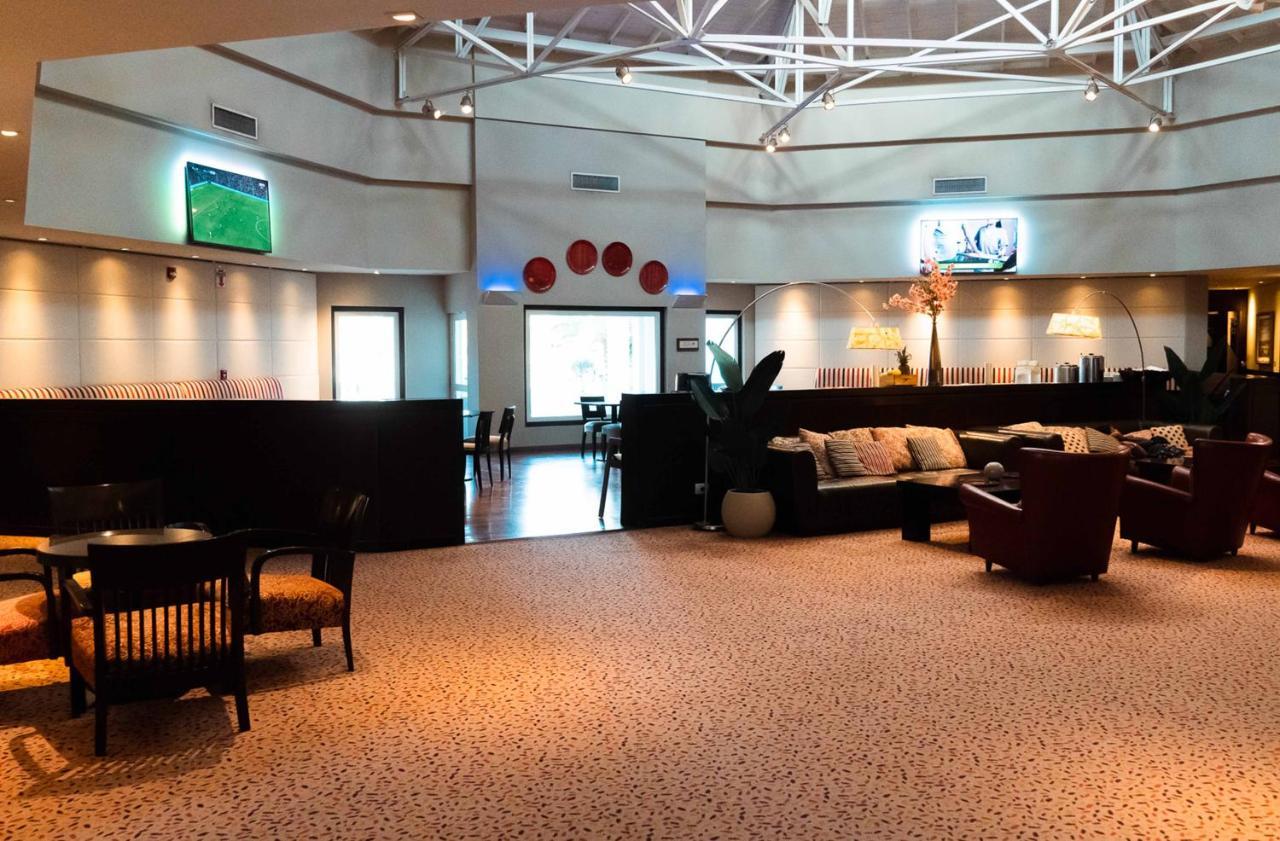 Melincue Casino & Resort Εξωτερικό φωτογραφία