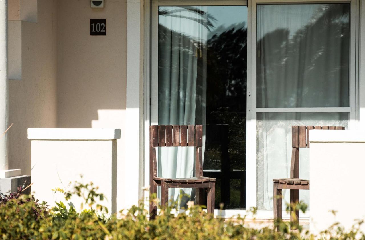 Melincue Casino & Resort Εξωτερικό φωτογραφία