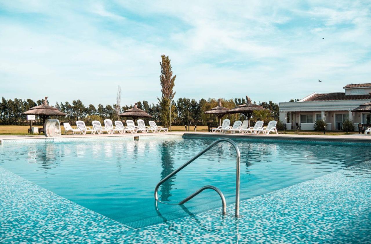 Melincue Casino & Resort Εξωτερικό φωτογραφία