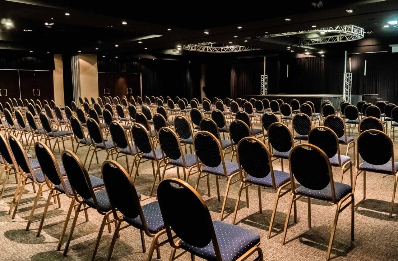 Melincue Casino & Resort Εξωτερικό φωτογραφία