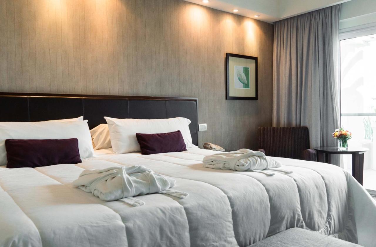 Melincue Casino & Resort Εξωτερικό φωτογραφία