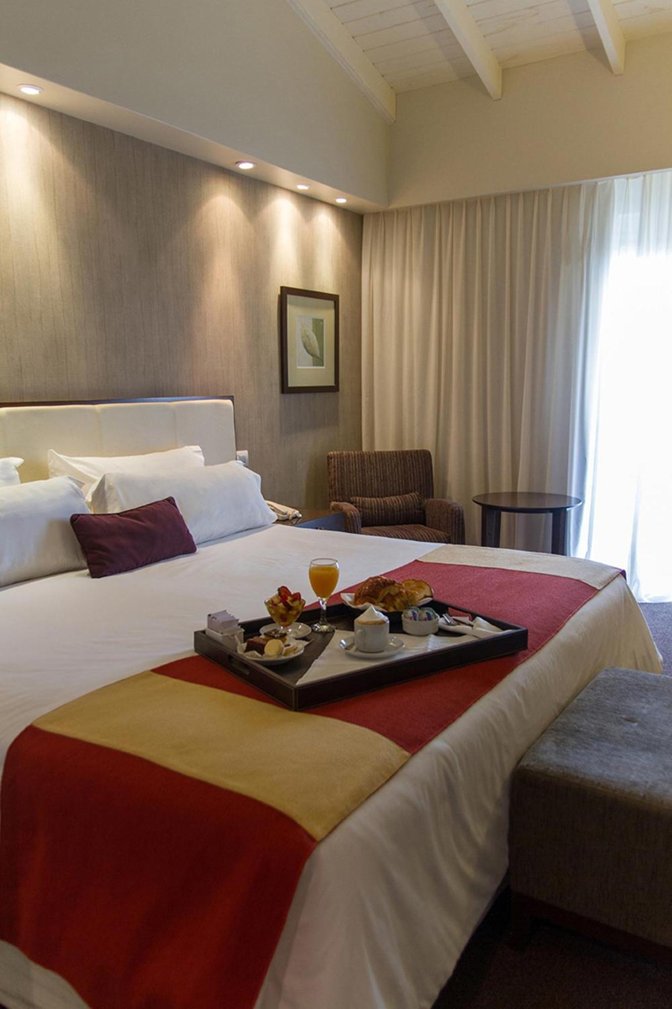 Melincue Casino & Resort Εξωτερικό φωτογραφία