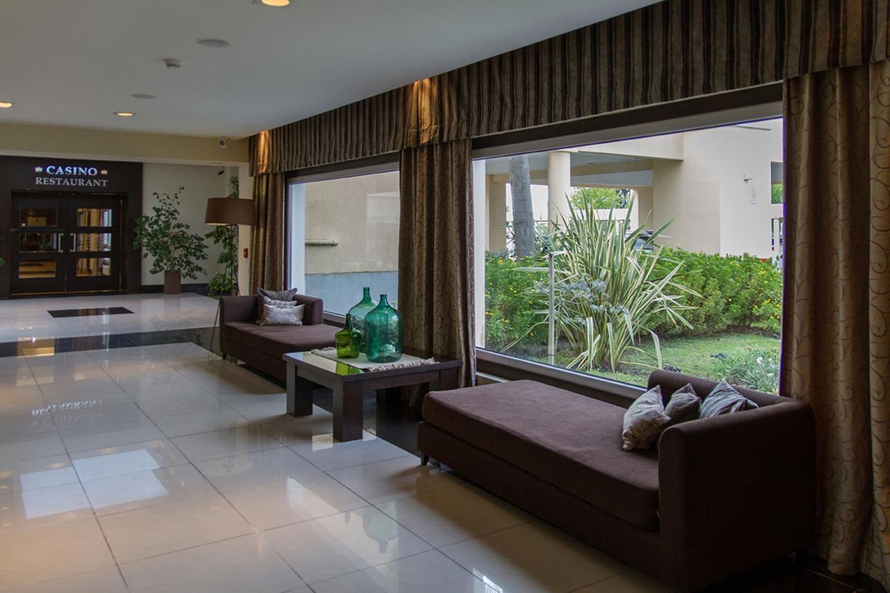 Melincue Casino & Resort Εξωτερικό φωτογραφία