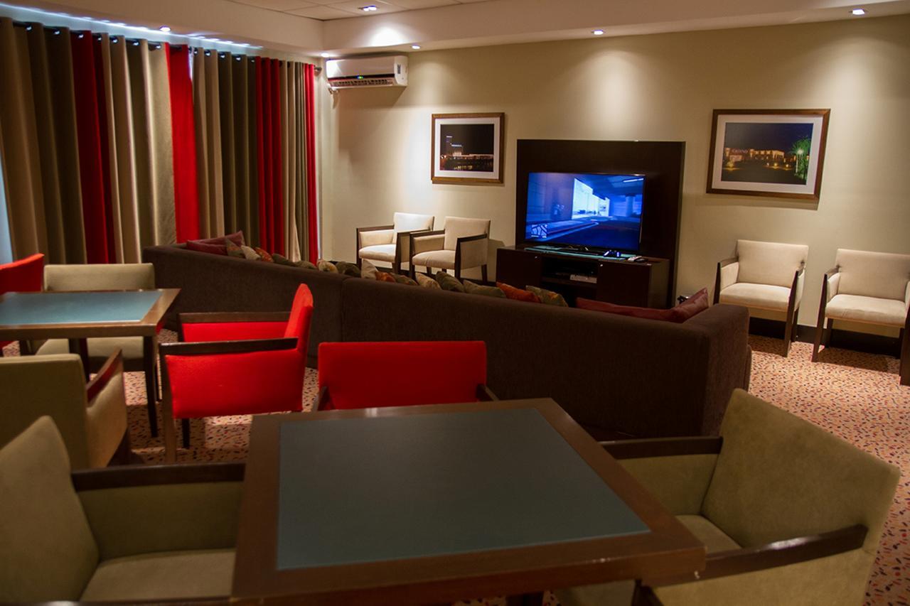 Melincue Casino & Resort Εξωτερικό φωτογραφία