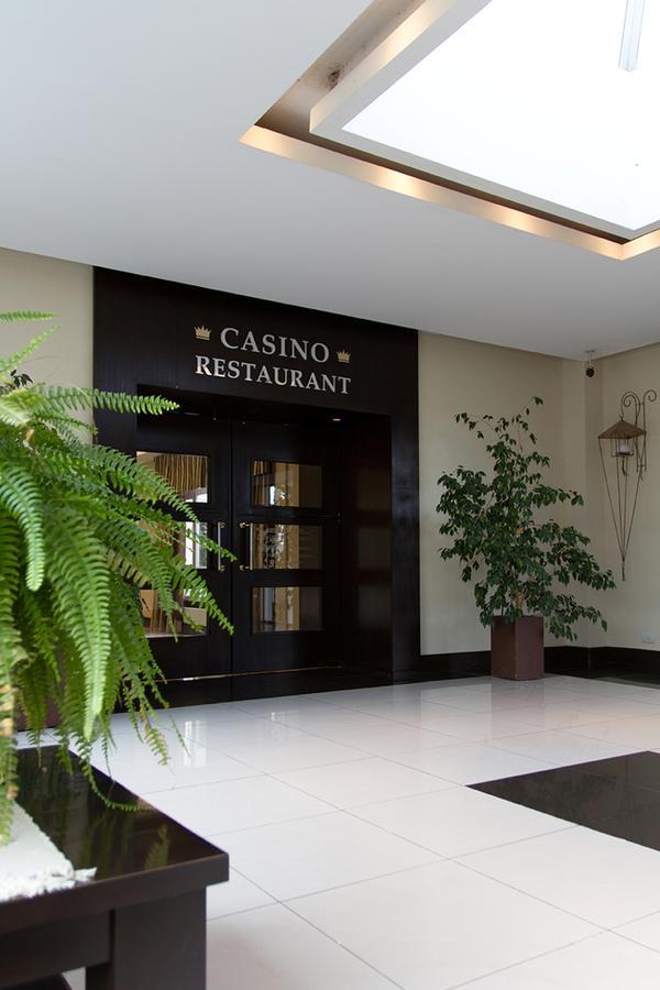 Melincue Casino & Resort Εξωτερικό φωτογραφία