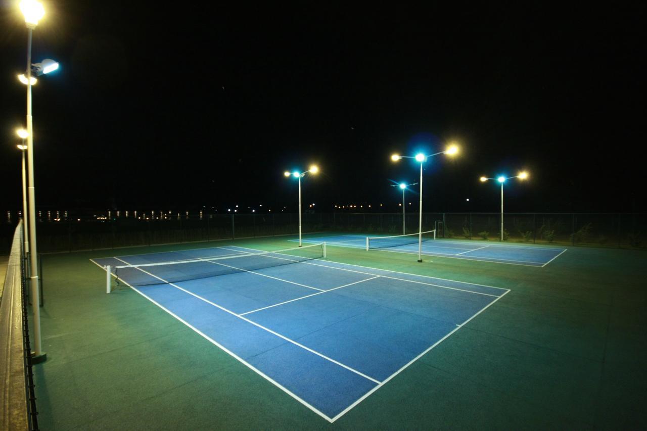 Melincue Casino & Resort Εξωτερικό φωτογραφία
