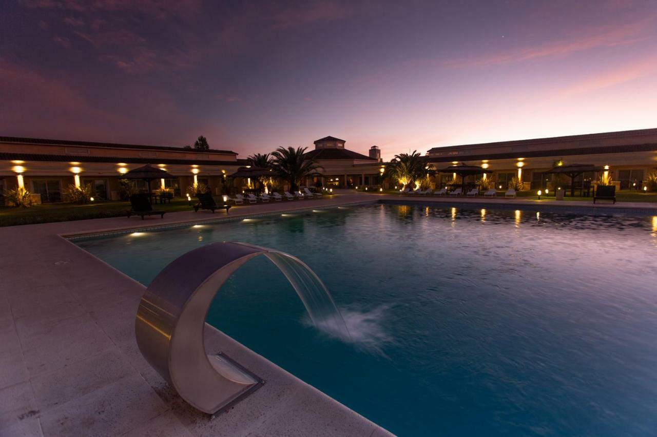 Melincue Casino & Resort Εξωτερικό φωτογραφία