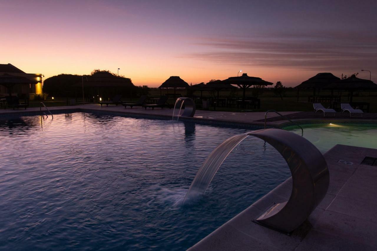 Melincue Casino & Resort Εξωτερικό φωτογραφία