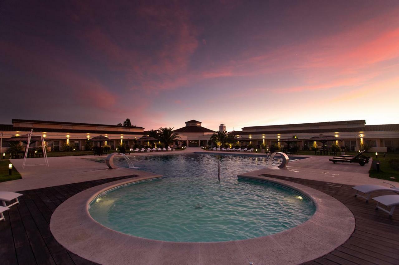 Melincue Casino & Resort Εξωτερικό φωτογραφία