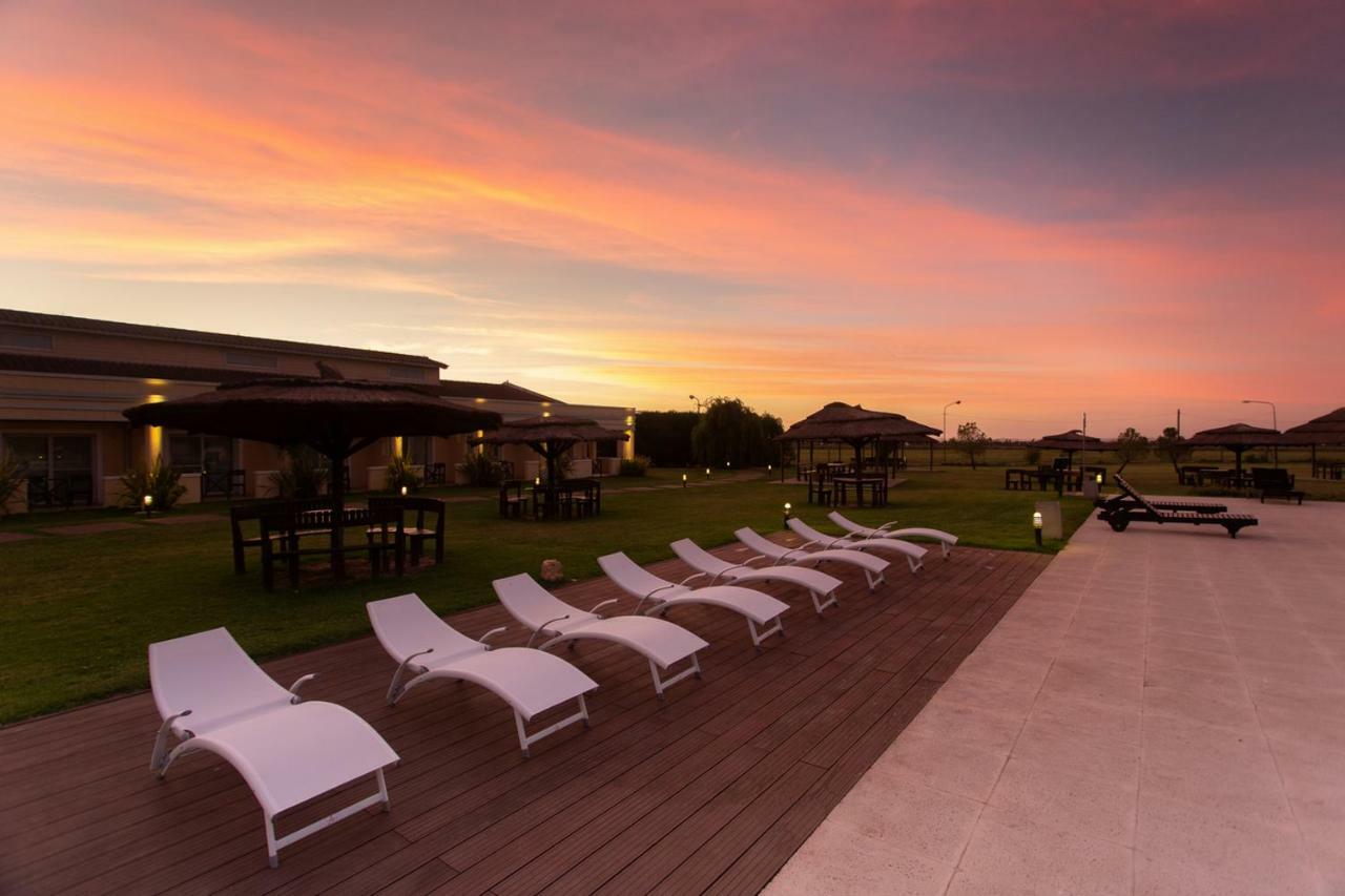 Melincue Casino & Resort Εξωτερικό φωτογραφία