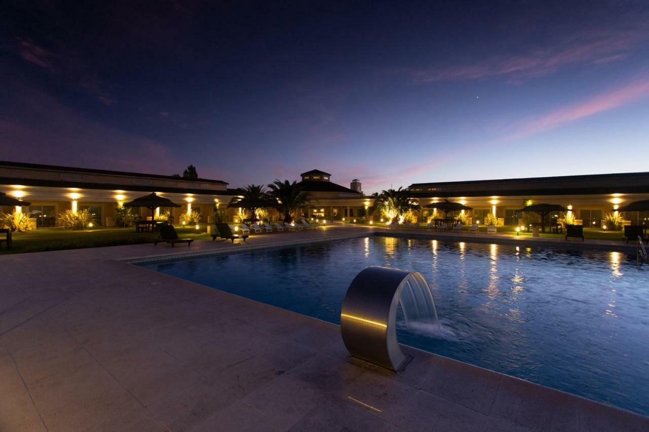 Melincue Casino & Resort Εξωτερικό φωτογραφία