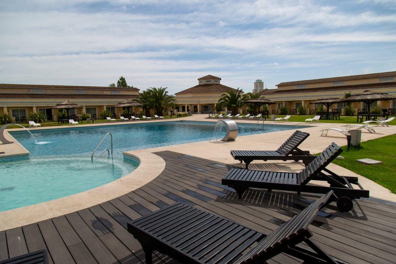 Melincue Casino & Resort Εξωτερικό φωτογραφία