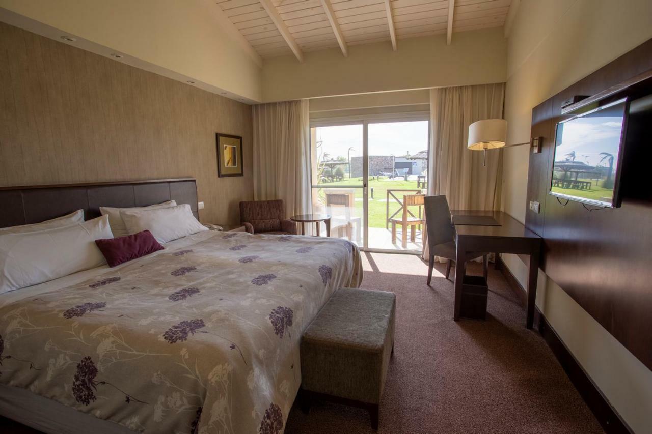 Melincue Casino & Resort Εξωτερικό φωτογραφία