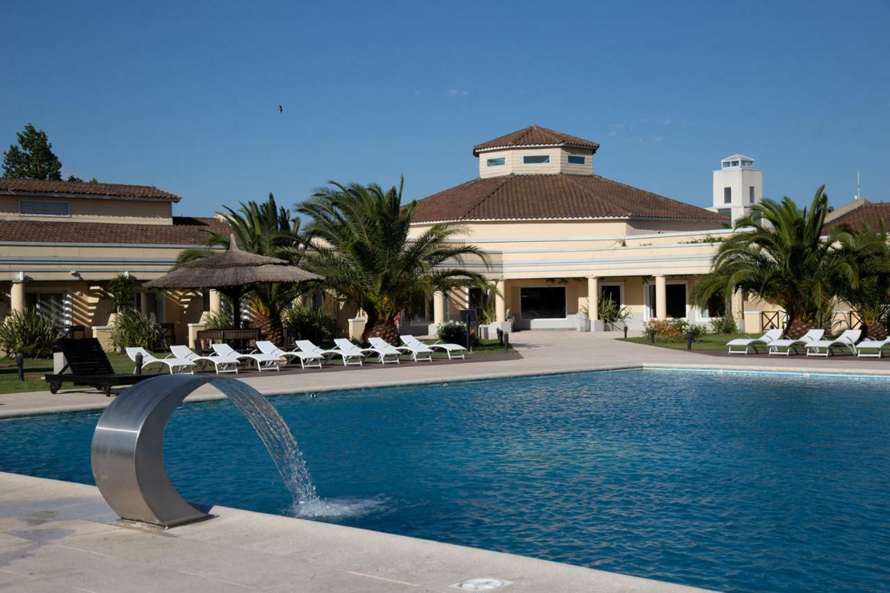 Melincue Casino & Resort Εξωτερικό φωτογραφία